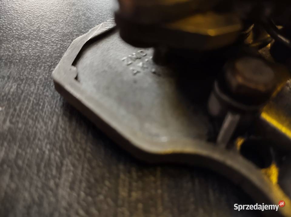 Fabrycznie Nowy ZMD automat zmiany biegów Romet Jurczyce