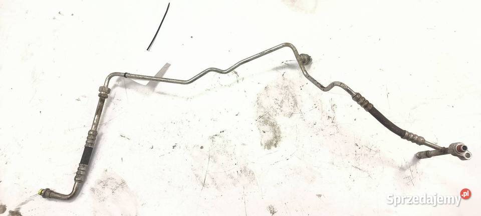 PRZEWÓD KLIMATYZACJI FORD FOCUS osobowe Lipno