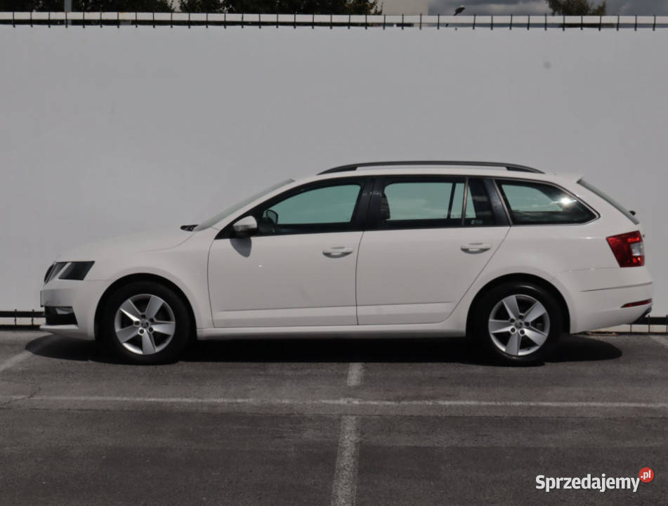 Skoda Octavia 16 TDI gniazdo USB Lublin sprzedam