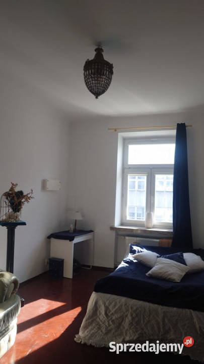 Sprzedamwynajmę komfortowe mieszkanie w 3 piętra i więcej