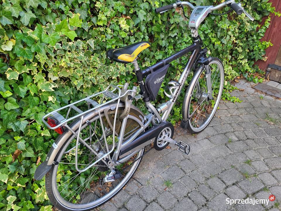 Koga Miyata Excellance Di2 pełny autamatic Sport i Wypoczynek Zduńska Wola