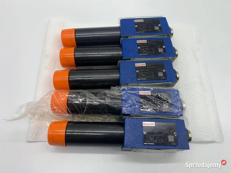 Bosch Rexroth ZDR6DP245210YM R900483788 Warszawa