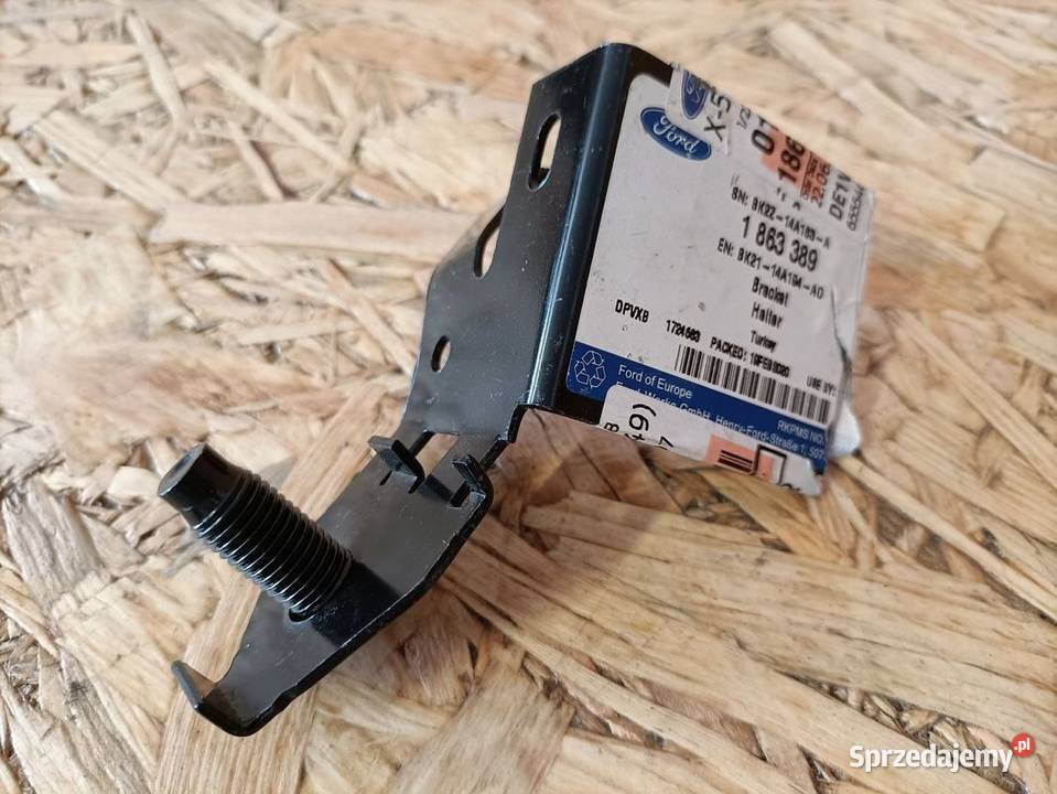 FORD TRANSIT MK4 MOCOWANIE CZUJNIKA ABS PRAWY Pleszew sprzedam