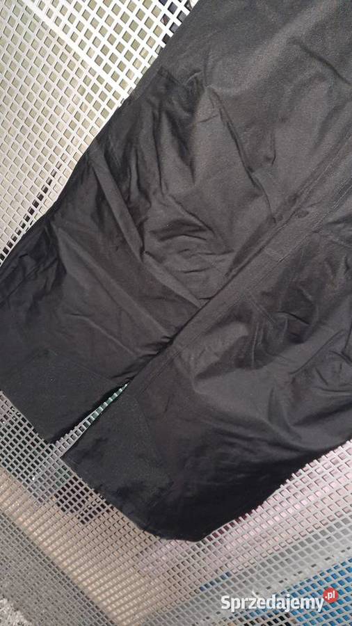 Spodnie narciarskie męskie 4F M L XL