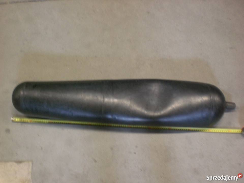 Przepona do akumulatora 32L Hydac 601273539 Pozostałe Kraków