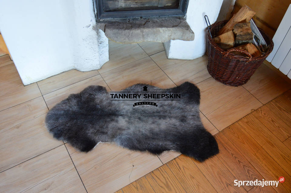 Skóry Owcze Krótki Włos Różne Kolory Skóra Owcza Szaflary