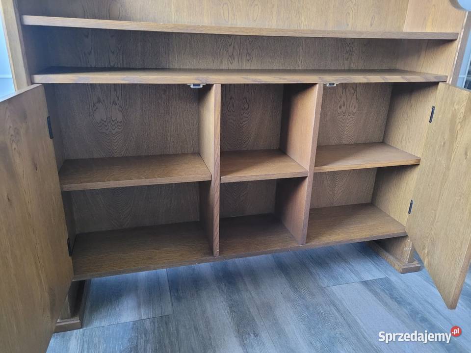 Barek z nadstawką Poznań