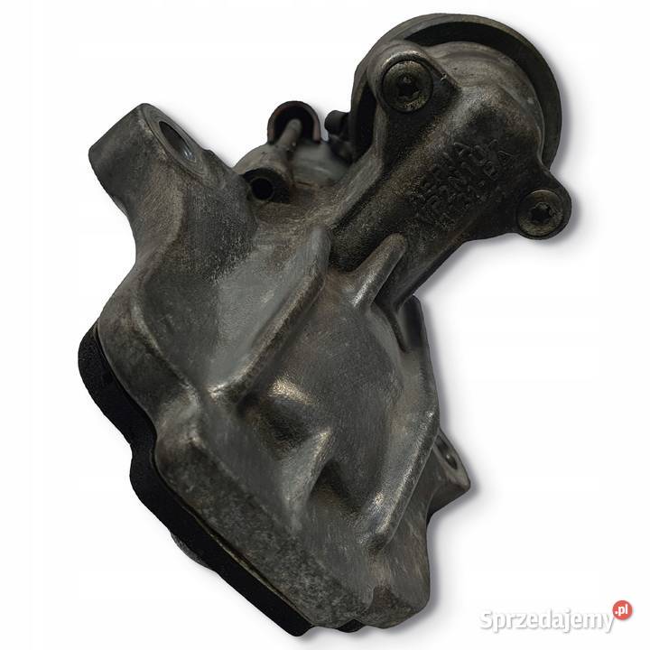 ROZRUSZNIK FORD FOCUS 18 16V QQDB 4M5T11000AC Układ elektryczny silnika Chełm