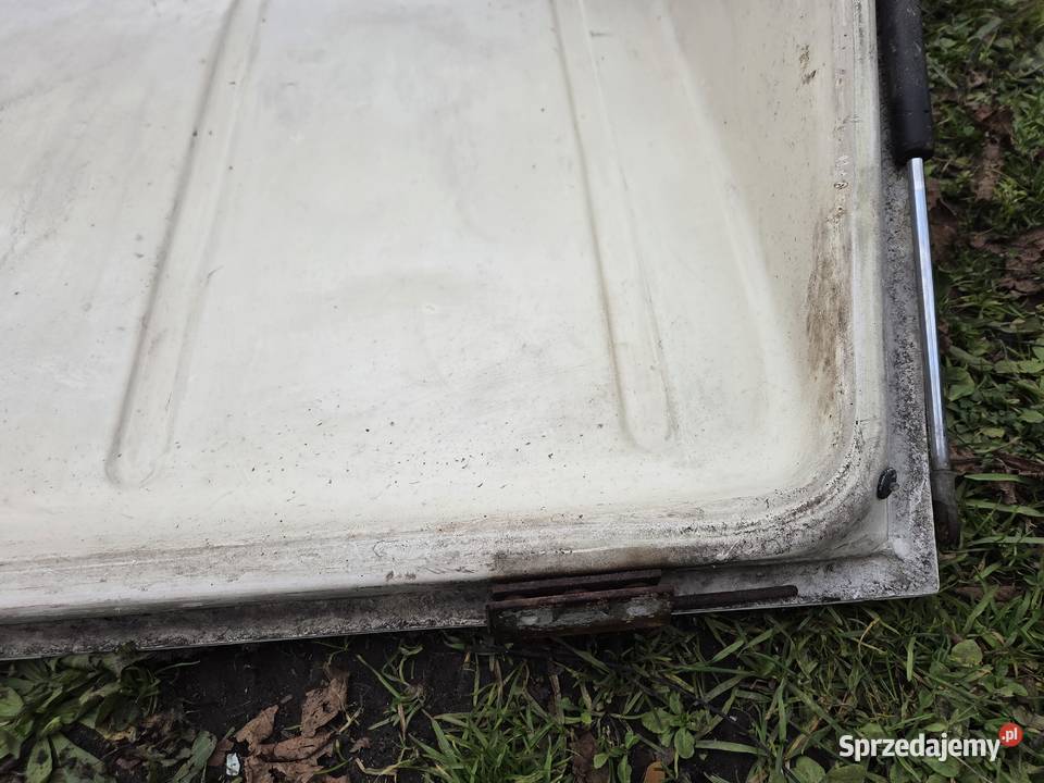 Polonez nakładka nadstawka bagażnika Gliwice