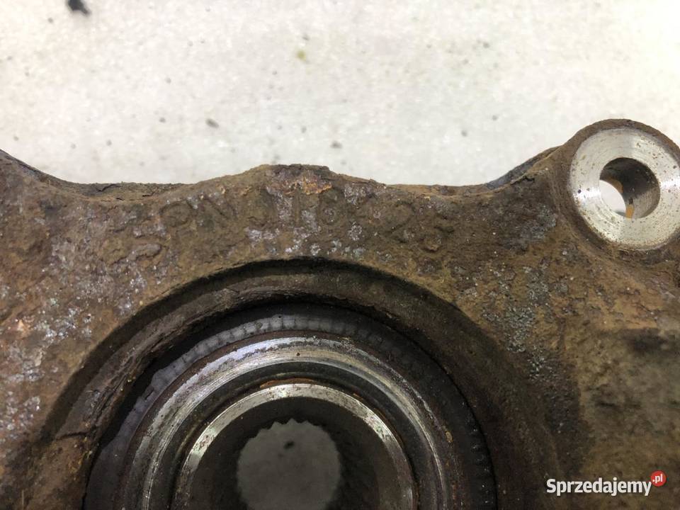 ZWROTNICA PRAWY PRZÓD JEEP COMPASS I LIFT 22