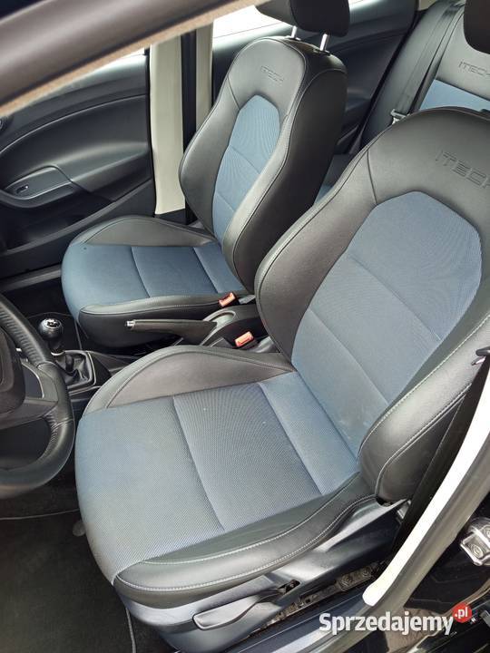 Sorzedam auto Seat Ibiza Grąbkowo sprzedam
