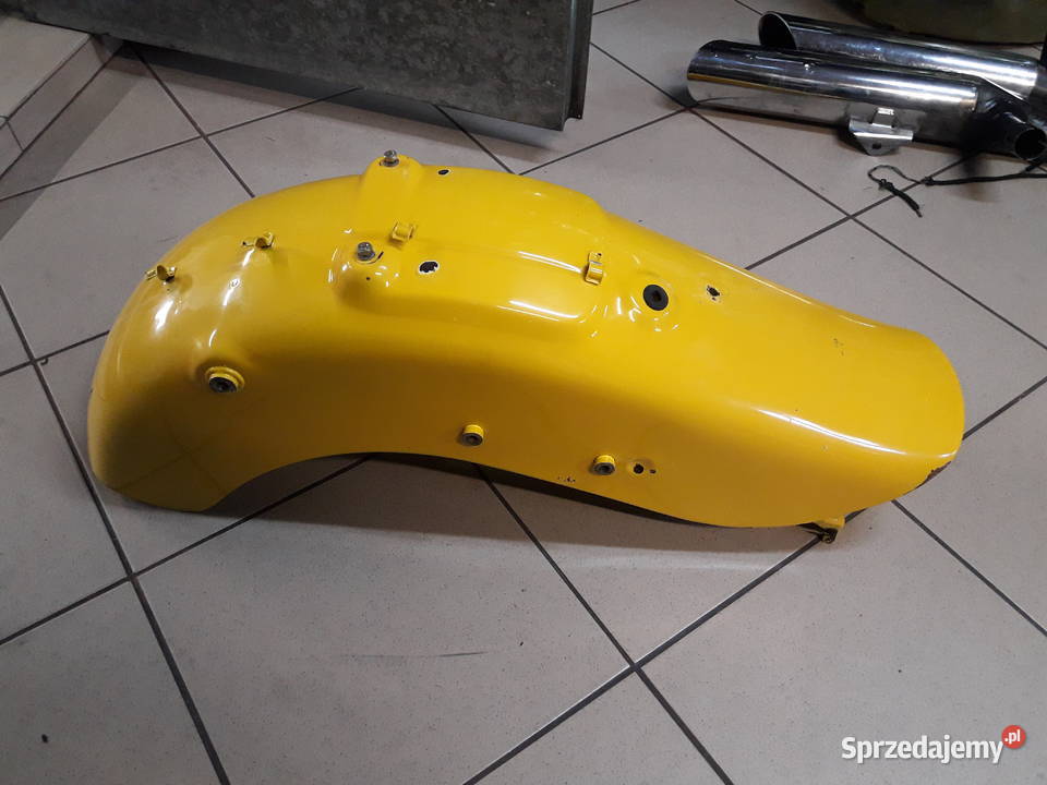 Błotnik TYŁ Honda Shadow VT 1100 8795 różne Jawiszowice
