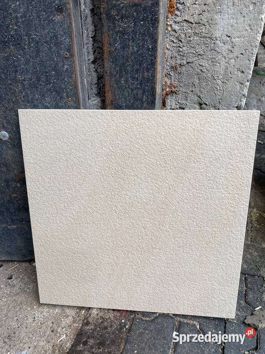 ARKESIA beige 45x45 struktura gres R12 Gres małopolskie Zakopane sprzedam