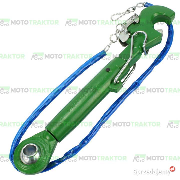 Łącznik centralny John Deere 6220 6310 6320 6400 Dobrzejewice