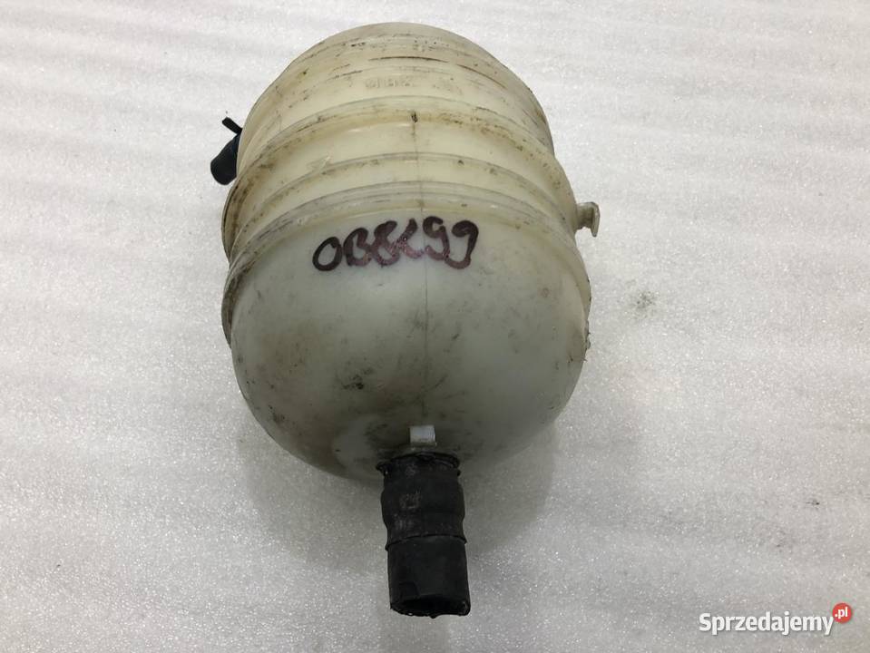 ZBIORNIK WYRÓWNAWCZY PEUGEOT 206 9626378480 14 osobowe sprzedam
