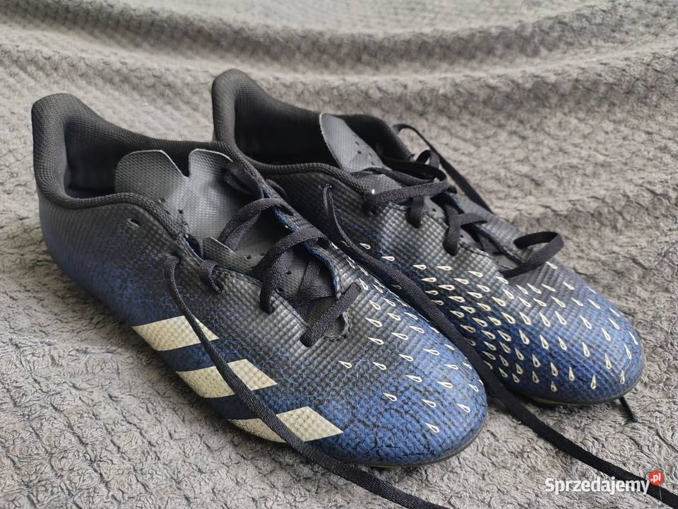 Adidas predator korki Jabłonna