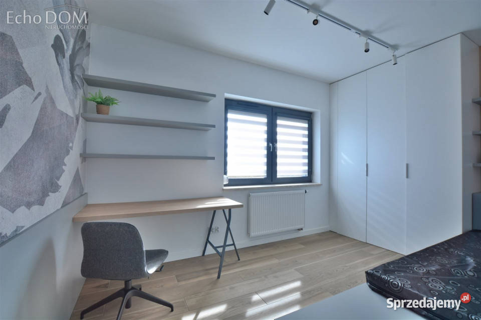 Mieszkanie na wynajem 65m2 3 pokoje Kraków