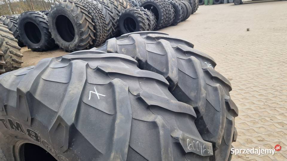 60065r28 Trelleborg 50 bieżnik Nowe Miasto Lubawskie