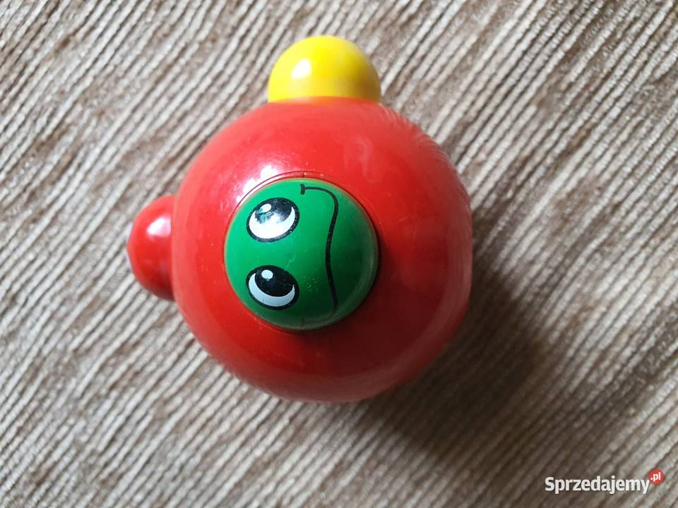 Lego Duplo Primo kula Shake N Roll Surprise 2095 wielkopolskie Poznań