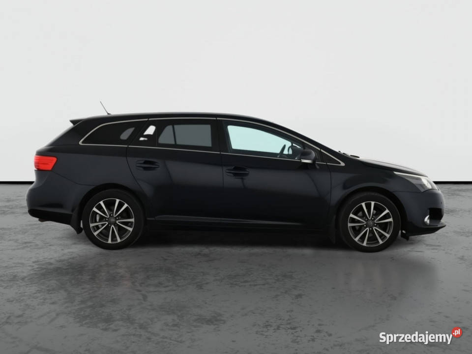 Toyota Avensis 20 D4D Piaseczno