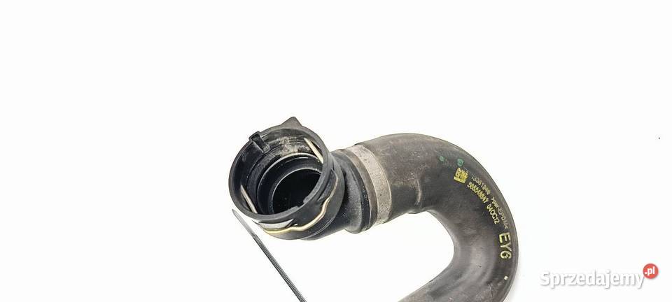 PRZEWÓD RURA DOLOT OPEL MERIVA B II 565548547 osobowe Pozostałe Lipno