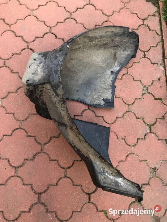 Nadkole tył Audi A4 B5 prawe lewe 8D0810172