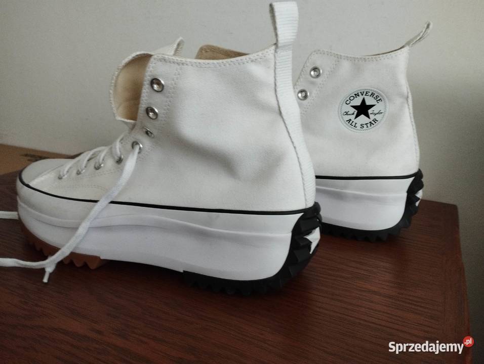 Converse Star Hike 465 30 Pozostałe Kołobrzeg sprzedam