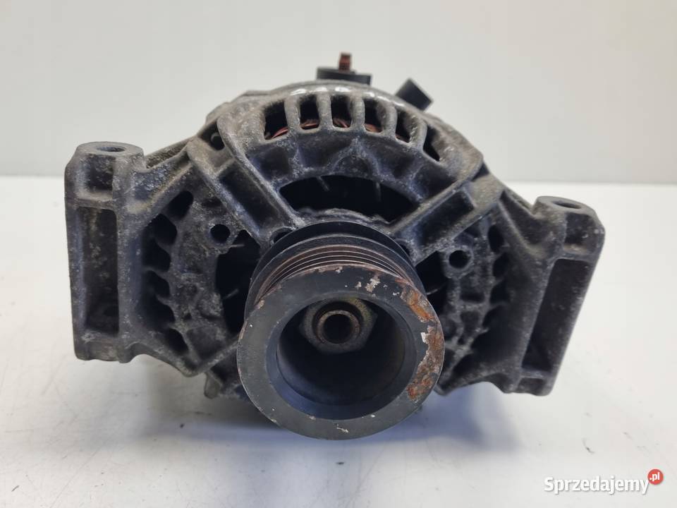 ALTERNATOR Opel Vectra C 22 16V 0124415009
