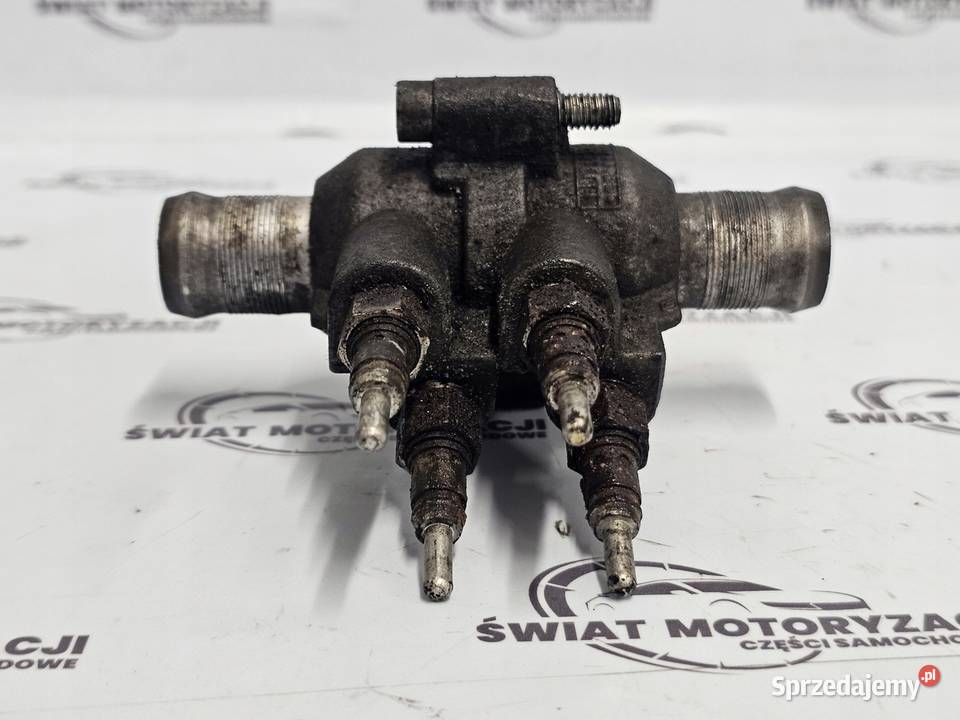 OPEL VIVARO RENAULT TRAFIC 11r 20 DCI M9R786 Kielce