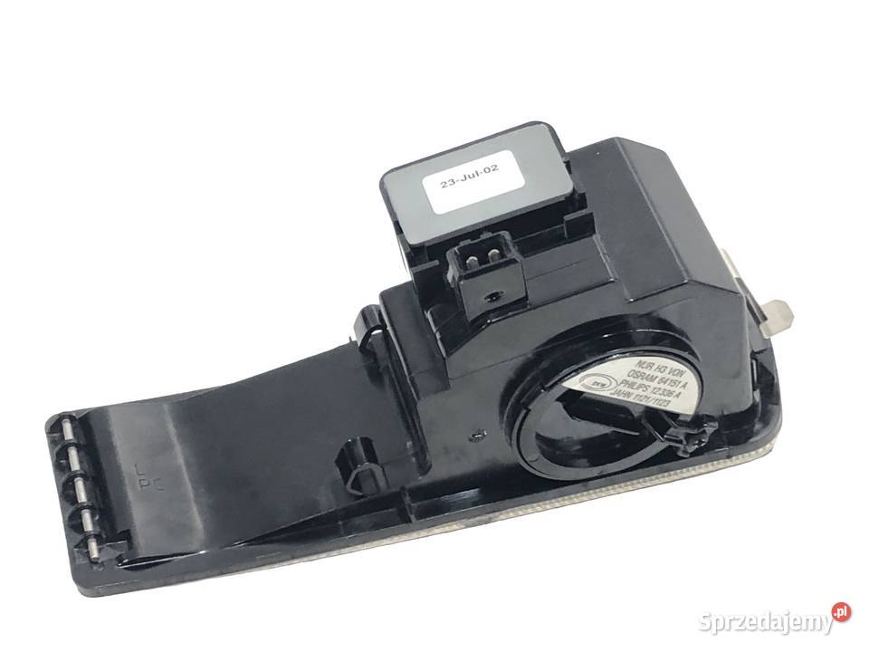 Vw Golf III Halogen lewy ZKW 54611000000 Made in świętokrzyskie