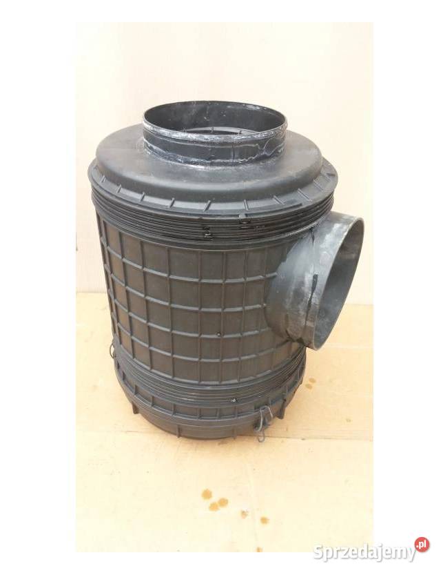 RENAULT PREMIUM MAGNUM OBUDOWA FILTR POWIETRZA Części