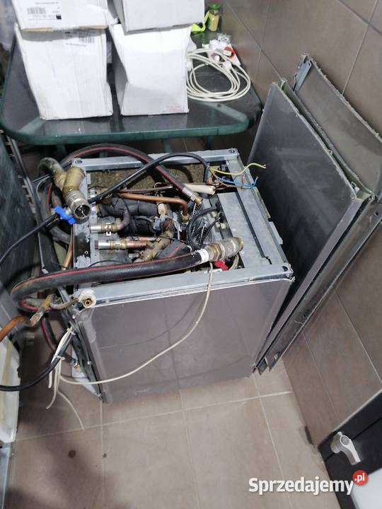 Pompa ciepła daikin 14kw wysokotemperaturowa podkarpackie Radymno sprzedam