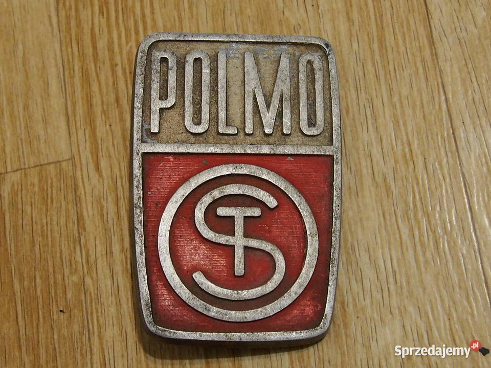 STAR 2829 LOGO ZNACZEK NAPIS ciężarowe Pozostałe świętokrzyskie Szewna