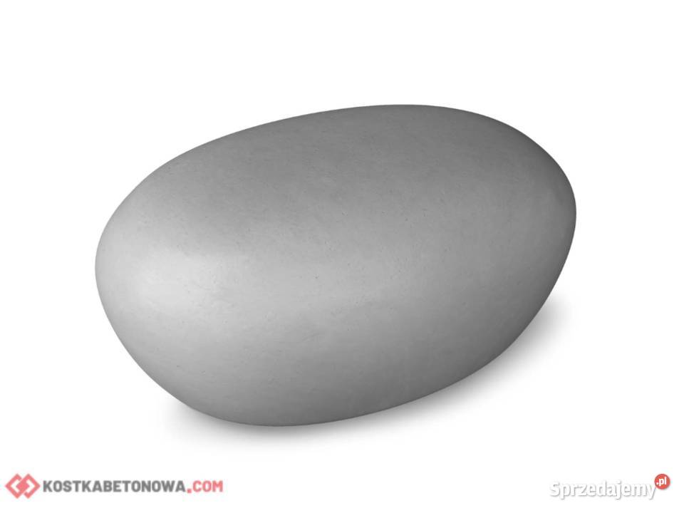 Siedzisko Betonowe Pufa Wrocław