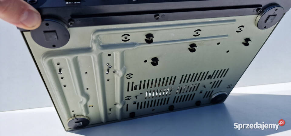 Wzmacniacz Technics SUX101 Amplifer
