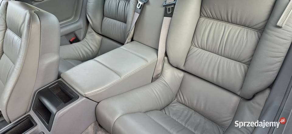 BMW E31 840 CI Skierniewice