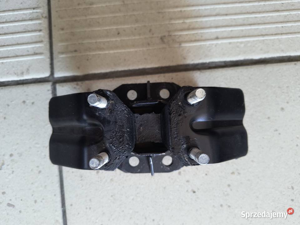Poduszka Silnika Toyota Lexus OE 1237150010 Pęcice Małe