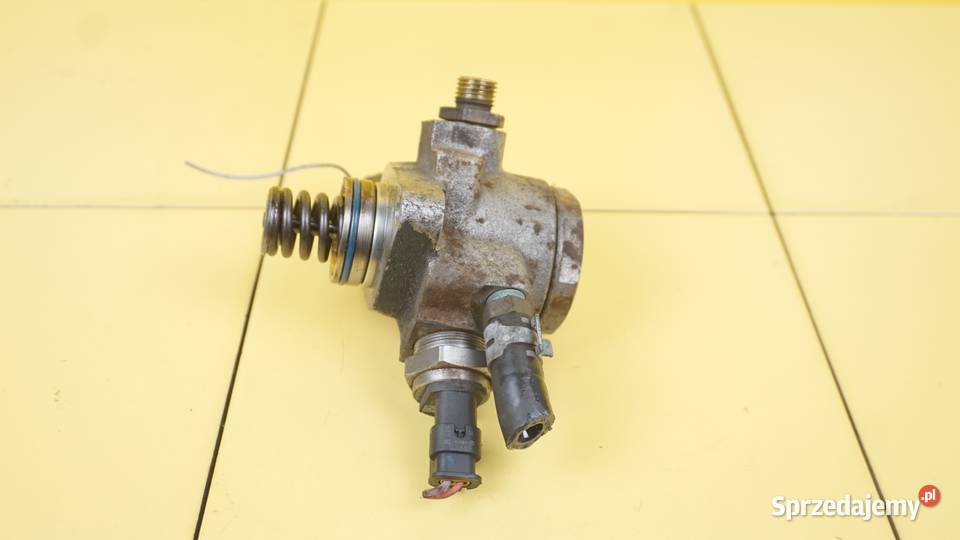 A3 8V LEON GOLF 14 TFSI 15r 122 CXS pompa paliwa świętokrzyskie Suków