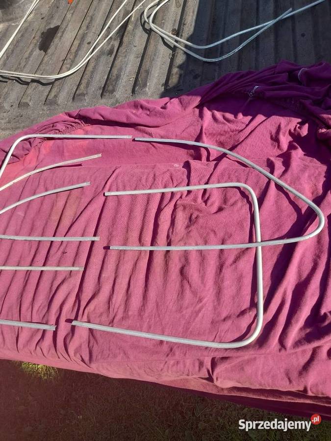 Listwy ozdobne do skody spartak Listwy Zgierz