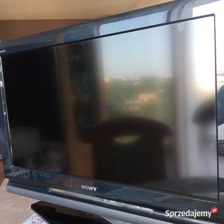 Telewizor monitor cyfrowy KDL- 26V4500 LCDSony Bravia 26"