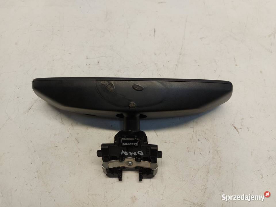 BMW G05 X5 30d 2019r LUSTERKO WEWNĘTRZNE 6830616