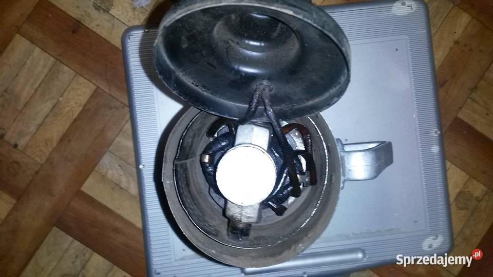 Odkurzacz niemiecki Efi lata 1930