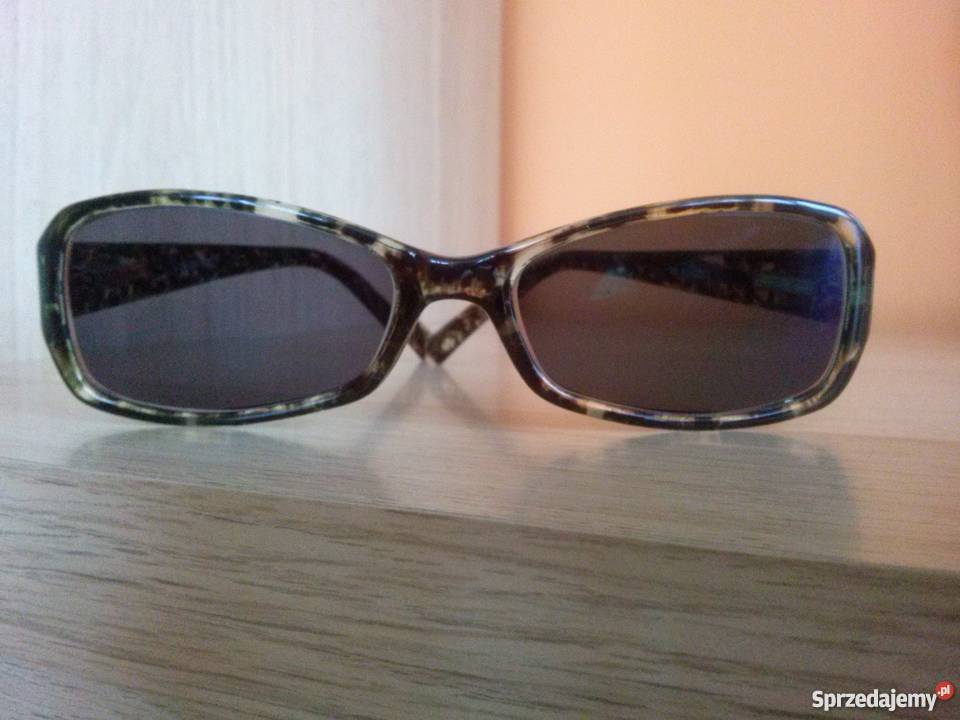 Oprawa do okularów Moda i Styl Kraków sprzedam
