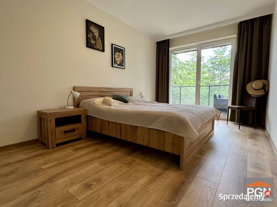 sprzedaży mieszkania Dziwnów Spadochroniarzy 16122zł/m2
