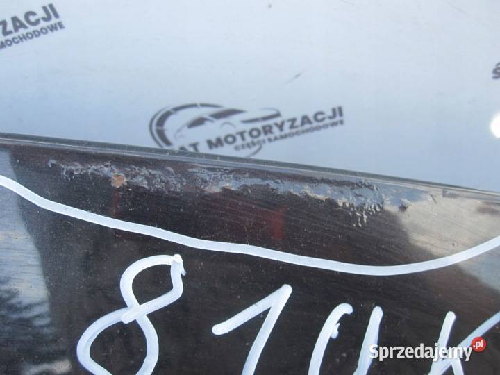 LAND ROVER FREELANDER II 08r maska 190 mikronów osobowe Motoryzacja Kielce