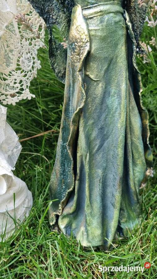 Anioł Westa idealny na prezent lubelskie