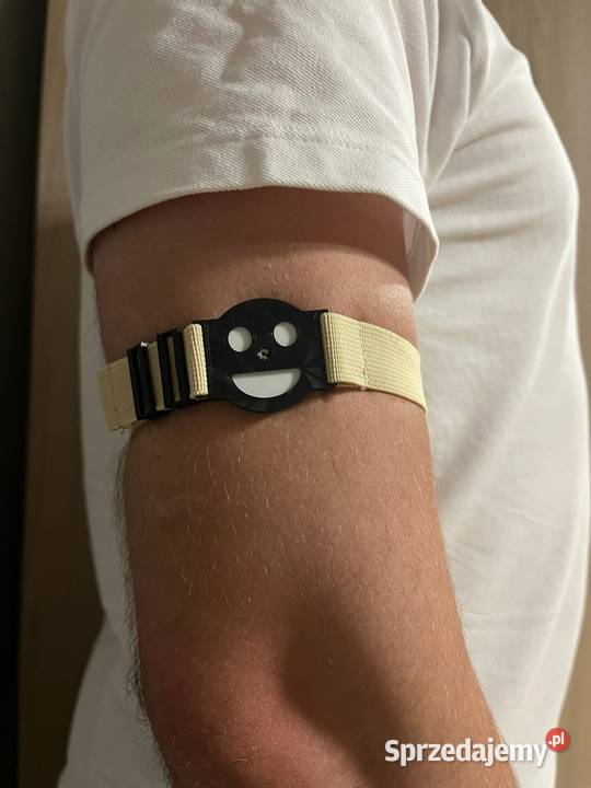 Opaska ochronna na sensor FreeStyle Libre 2 Jastrzębie-Zdrój