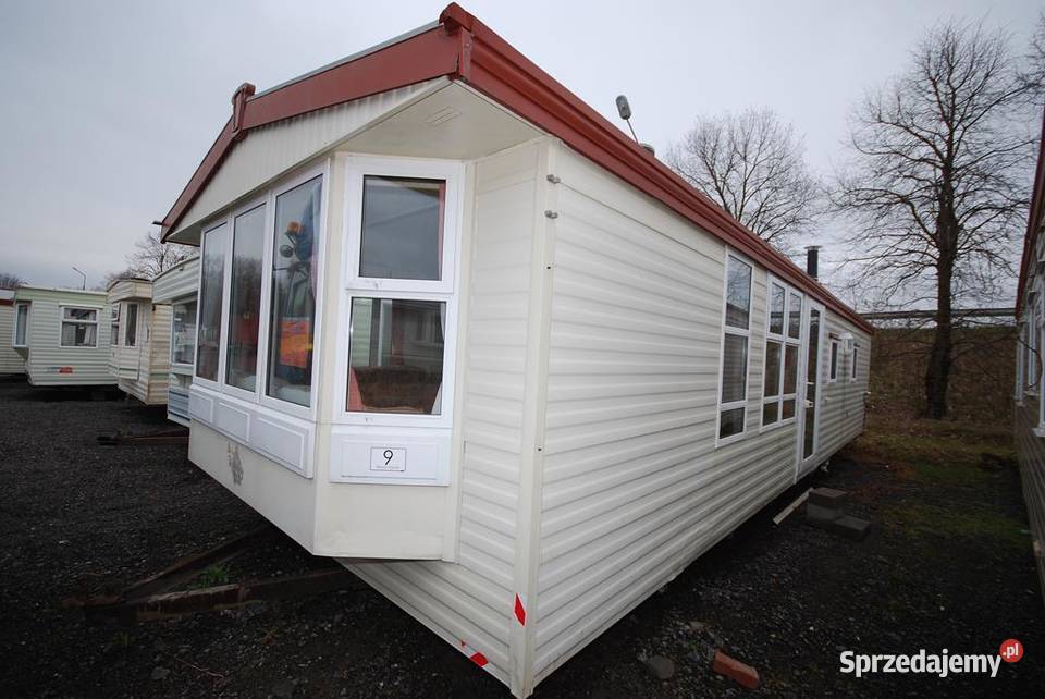 CAMPDOR Domki Angielskie Holenderskie Transport Stawiguda