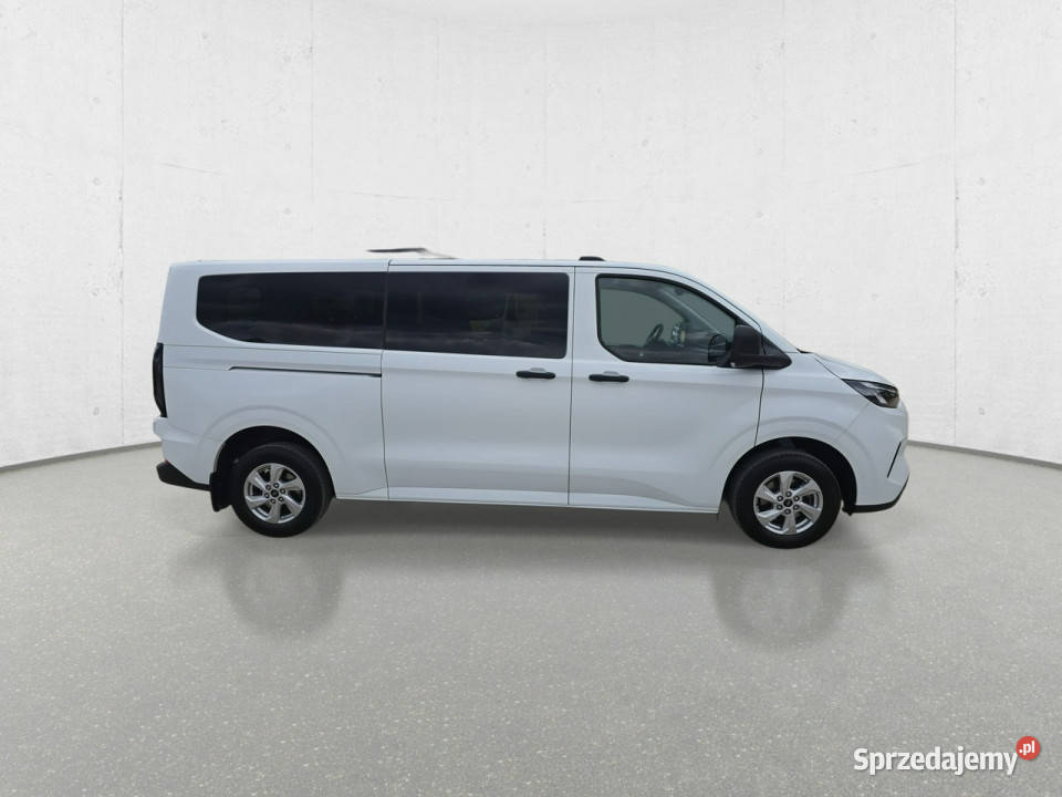 Ford Transit Poleasingowe VEH Komorniki