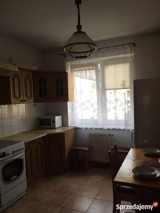 TRZYPOKOJOWE MIESZKANIE OK 62M2 Ceglarska 16 papa Mieszkania Kraków